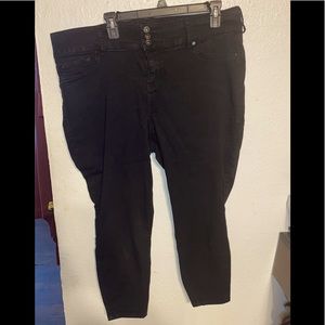 Torrid jeans